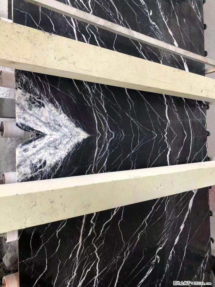 【远洋石材】小广告来一波,对磨的效果真不错,亮,黑,柔性好,这样的料还有6颗,有喜欢这款的欢迎来电 - 新手上路 - 凭祥生活社区 - 凭祥28生活网 pingxiang.28life.com