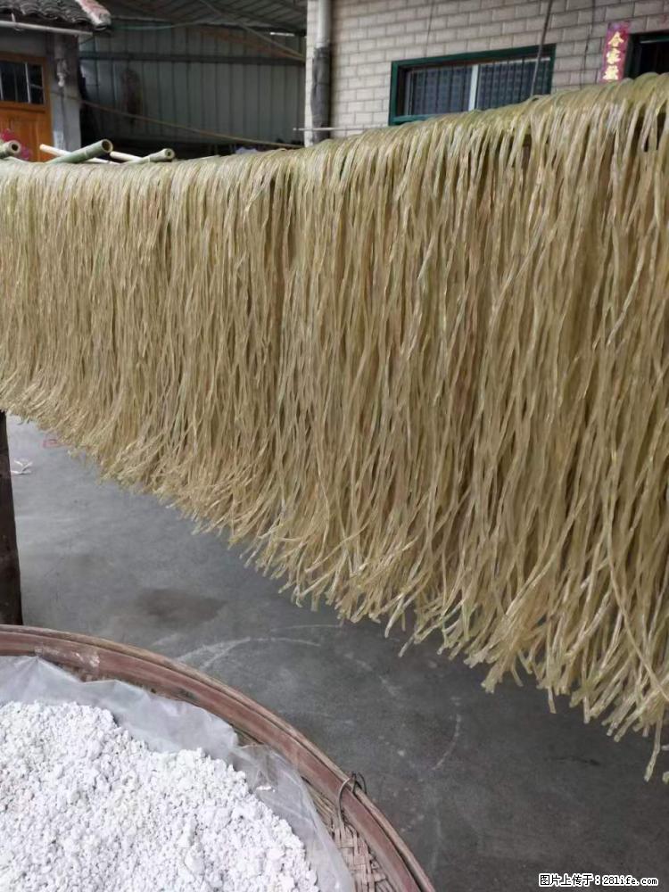 【灌阳正宗红薯粉】美女家里自己做的，干净卫生，假一赔十，价格合理，抢购电话：13737312895 - 美食天地 - 凭祥生活社区 - 凭祥28生活网 pingxiang.28life.com