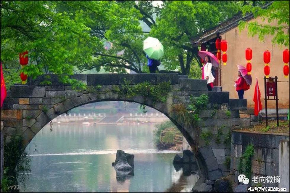 【春天，广西桂林灌阳县向您发出邀请！】江口老街又逢春 - 游山玩水 - 凭祥生活社区 - 凭祥28生活网 pingxiang.28life.com