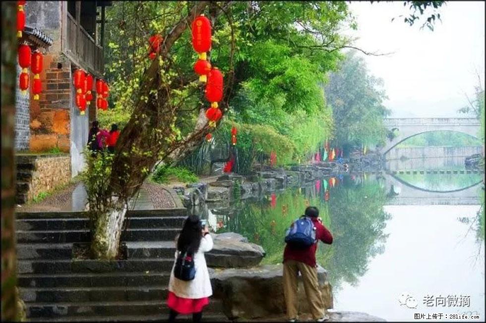 【春天，广西桂林灌阳县向您发出邀请！】江口老街又逢春 - 游山玩水 - 凭祥生活社区 - 凭祥28生活网 pingxiang.28life.com