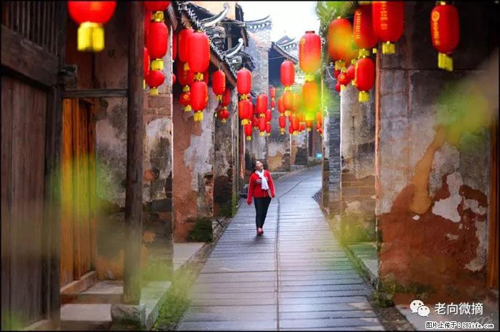 【春天，广西桂林灌阳县向您发出邀请！】江口老街又逢春 - 游山玩水 - 凭祥生活社区 - 凭祥28生活网 pingxiang.28life.com