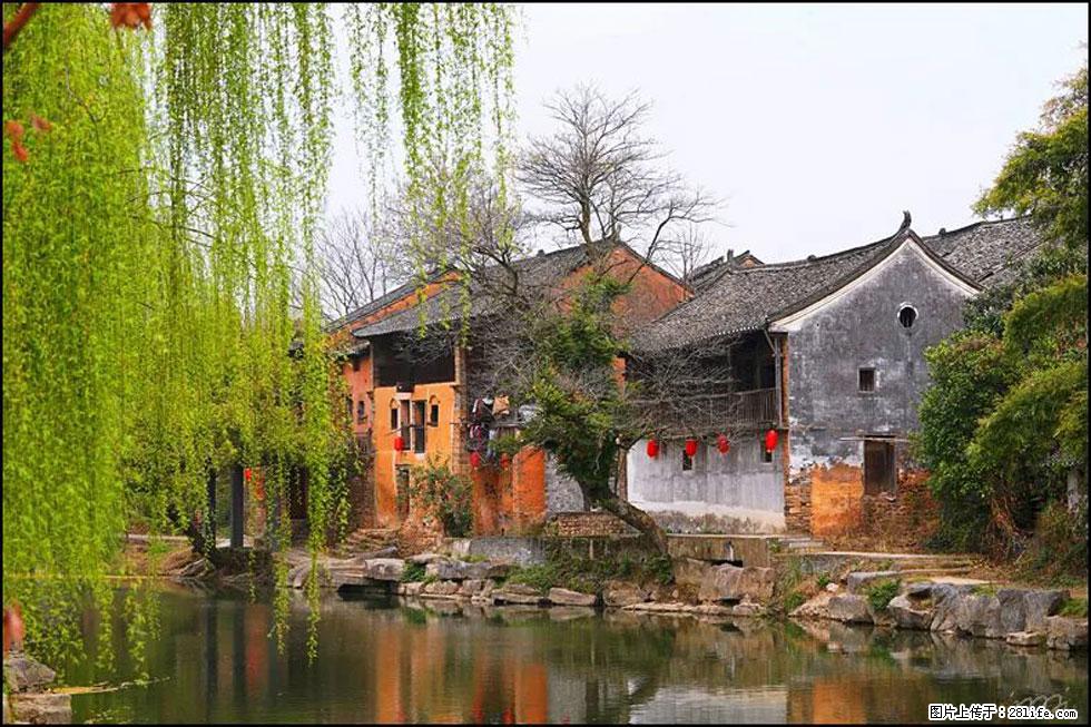 【春天，广西桂林灌阳县向您发出邀请！】江口老街又逢春 - 游山玩水 - 凭祥生活社区 - 凭祥28生活网 pingxiang.28life.com