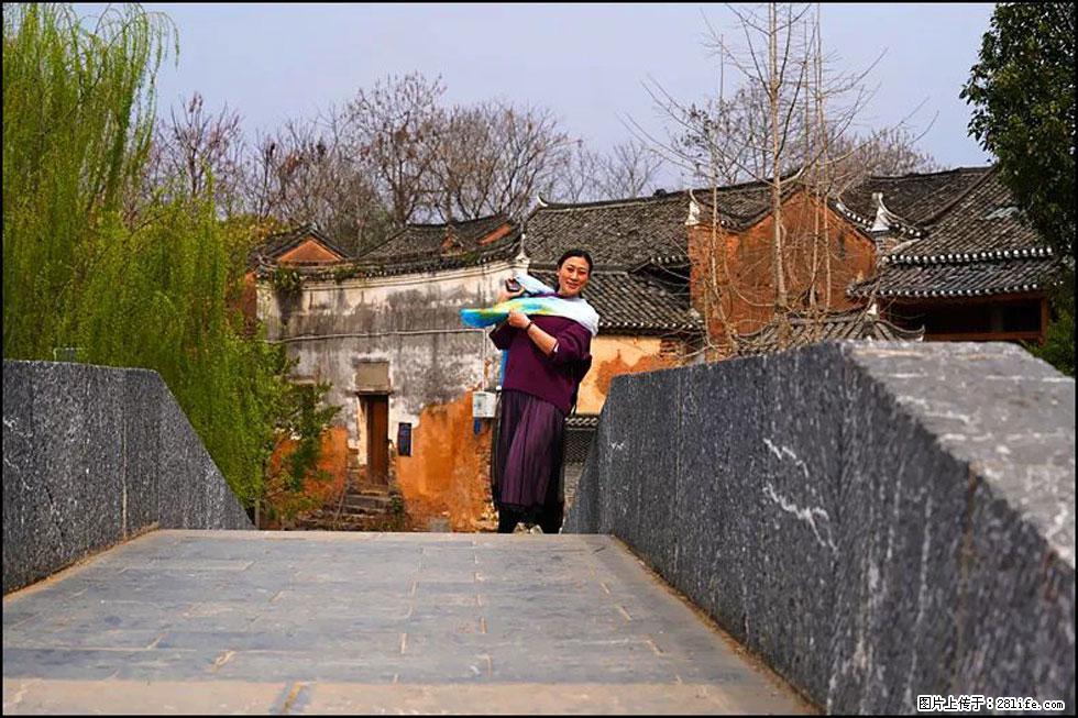 【春天，广西桂林灌阳县向您发出邀请！】江口老街又逢春 - 游山玩水 - 凭祥生活社区 - 凭祥28生活网 pingxiang.28life.com