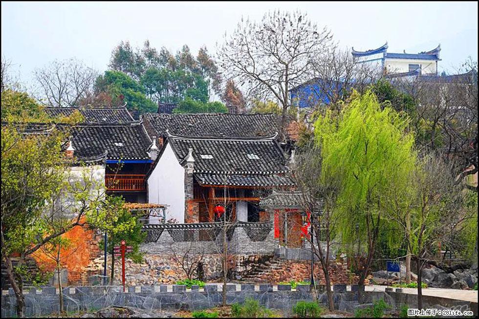 【春天，广西桂林灌阳县向您发出邀请！】江口老街又逢春 - 游山玩水 - 凭祥生活社区 - 凭祥28生活网 pingxiang.28life.com