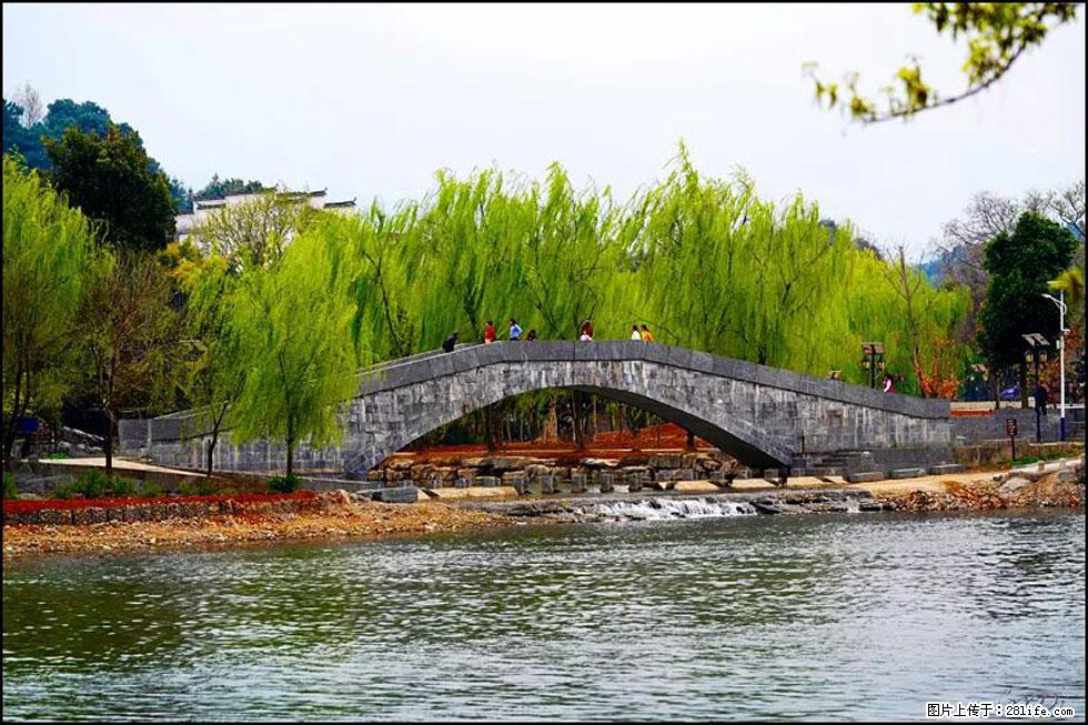 【春天，广西桂林灌阳县向您发出邀请！】江口老街又逢春 - 游山玩水 - 凭祥生活社区 - 凭祥28生活网 pingxiang.28life.com