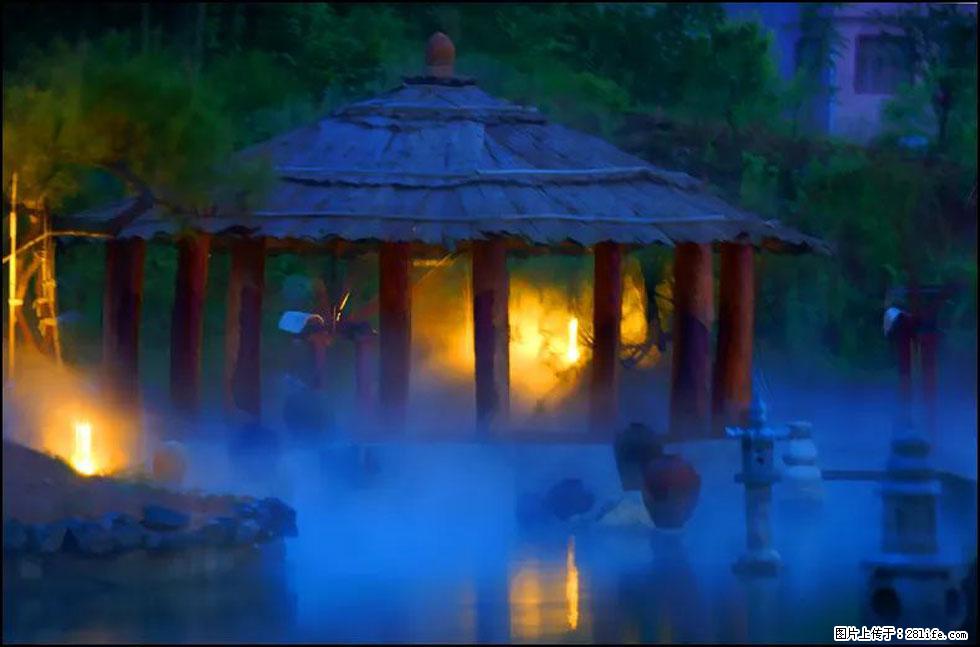 【春天，广西桂林灌阳县向您发出邀请！】如梦似幻莲溪庐 - 游山玩水 - 凭祥生活社区 - 凭祥28生活网 pingxiang.28life.com