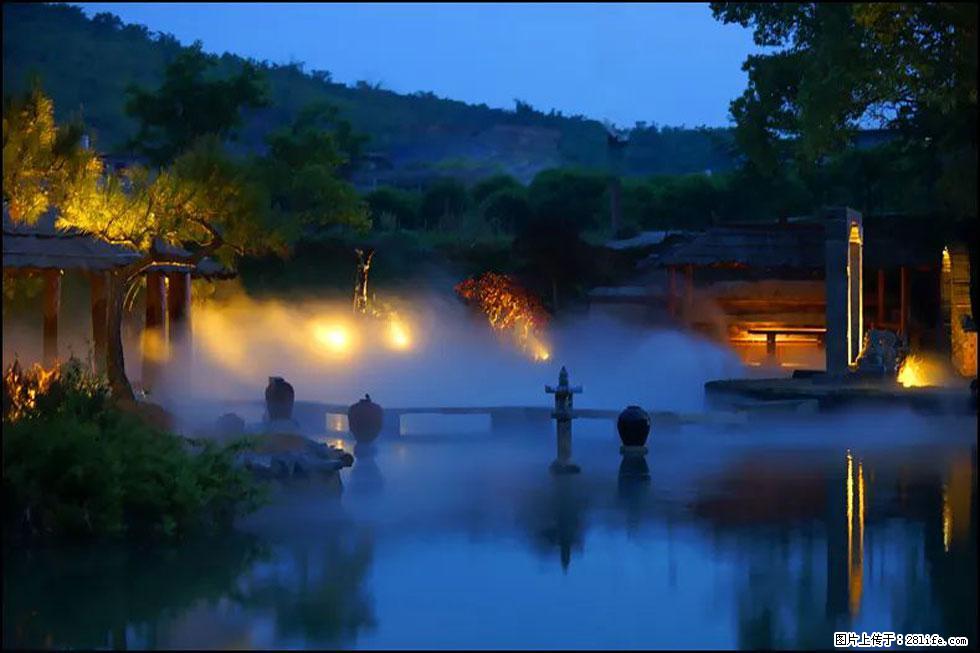 【春天，广西桂林灌阳县向您发出邀请！】如梦似幻莲溪庐 - 游山玩水 - 凭祥生活社区 - 凭祥28生活网 pingxiang.28life.com