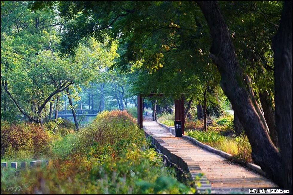 【春天,广西桂林灌阳县向您发出邀请!】熊家寨湿地公园 - 游山玩水 - 凭祥生活社区 - 凭祥28生活网 pingxiang.28life.com