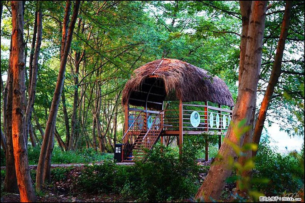 【春天,广西桂林灌阳县向您发出邀请!】熊家寨湿地公园 - 游山玩水 - 凭祥生活社区 - 凭祥28生活网 pingxiang.28life.com