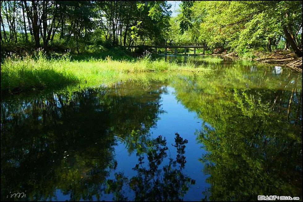 【春天,广西桂林灌阳县向您发出邀请!】熊家寨湿地公园 - 游山玩水 - 凭祥生活社区 - 凭祥28生活网 pingxiang.28life.com