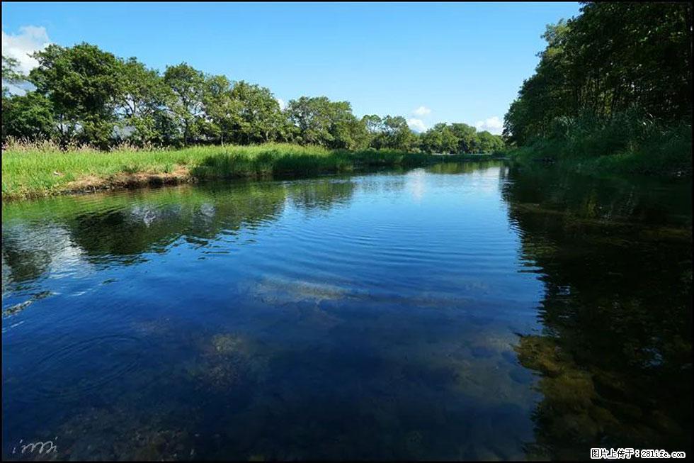 【春天,广西桂林灌阳县向您发出邀请!】熊家寨湿地公园 - 游山玩水 - 凭祥生活社区 - 凭祥28生活网 pingxiang.28life.com