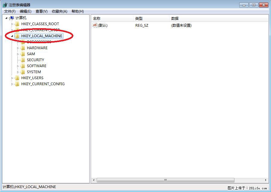 Photoshop不能直接拖拽打开图片的解决办法 - 生活百科 - 凭祥生活社区 - 凭祥28生活网 pingxiang.28life.com
