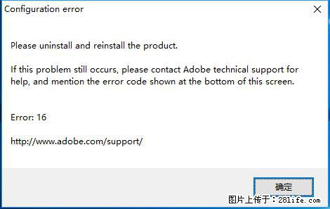 Photoshop不能直接拖拽打开图片的解决办法 - 生活百科 - 凭祥生活社区 - 凭祥28生活网 pingxiang.28life.com