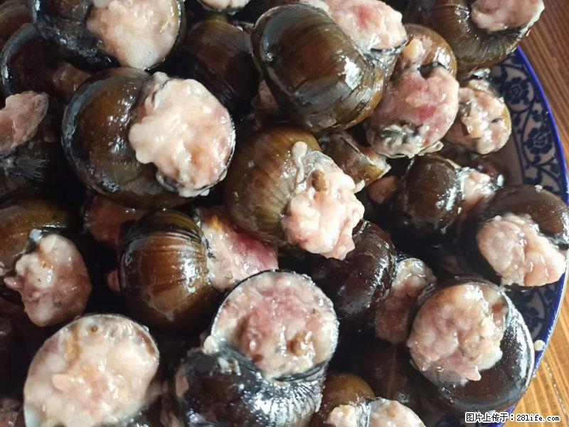 （舌尖上的乡村）灌阳：让人口齿留香的田螺酿 - 2023年07月31日 桂林日报第6版刊发 - 美食天地 - 凭祥生活社区 - 凭祥28生活网 pingxiang.28life.com