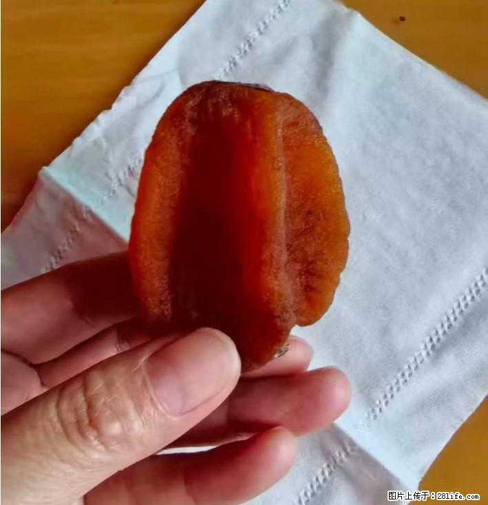 广西桂林平乐桥亭【柿饼之乡】2025年纯手工制作、无任何添加剂的第一批柿饼准备上市了，欢迎联系订购！ - 美食天地 - 凭祥生活社区 - 凭祥28生活网 pingxiang.28life.com