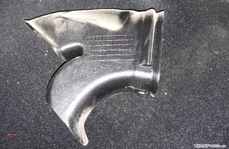 【福特·嘉年华】主驾驶位脚部空调不出风,如何解决? - 车友部落 - 凭祥生活社区 - 凭祥28生活网 pingxiang.28life.com