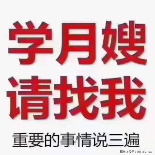 为什么要学习月嫂，育婴师？ - 凭祥28生活网 pingxiang.28life.com