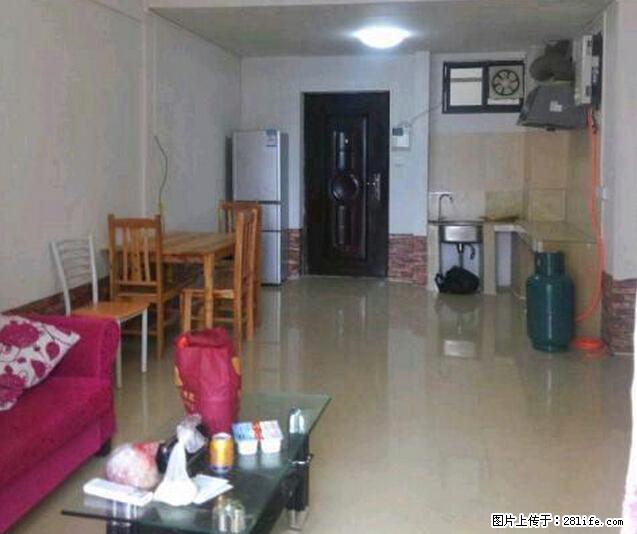 凭祥市世贸天城2栋21182室1厅1卫1600元/月(个人) - 房屋出租 - 房屋租售 - 凭祥分类信息 - 凭祥28生活网 pingxiang.28life.com