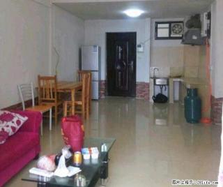 凭祥市世贸天城2栋21182室1厅1卫1600元/月(个人) - 凭祥28生活网 pingxiang.28life.com