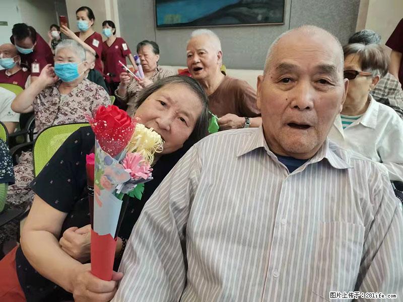 上海国企养老院，星级酒店环境，招聘养老护工 - 职场交流 - 凭祥生活社区 - 凭祥28生活网 pingxiang.28life.com