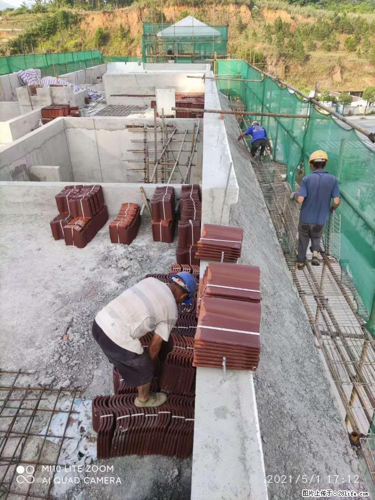 【广西三象建筑安装工程有限公司】绿地衫和田叠墅项目 - 家居生活 - 凭祥生活社区 - 凭祥28生活网 pingxiang.28life.com