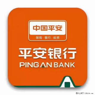 疫情当前，效率有效，平安银行融资贷款助力 - 凭祥28生活网 pingxiang.28life.com