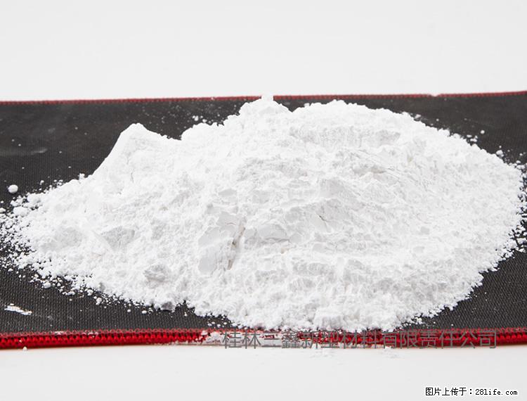 【桂林三鑫新型材料】800目活性碳酸钙 活性重质碳酸钙 改性碳酸钙 - 综合信息 - 其他综合 - 凭祥分类信息 - 凭祥28生活网 pingxiang.28life.com