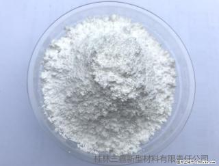 【桂林三鑫新型材料】人造石人造大理石专用碳酸钙 - 凭祥28生活网 pingxiang.28life.com