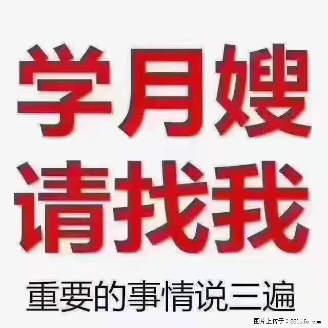 【招聘】月嫂，上海徐汇区 - 职场交流 - 凭祥生活社区 - 凭祥28生活网 pingxiang.28life.com
