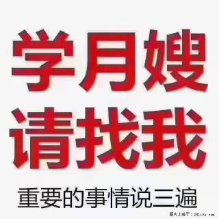 【招聘】月嫂，上海徐汇区 - 凭祥28生活网 pingxiang.28life.com