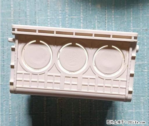 桂林荣泰吹塑、注塑【厂家直销】PVC阴燃电工配件,精品86底盒 - 其他广告 - 广告专区 - 凭祥分类信息 - 凭祥28生活网 pingxiang.28life.com