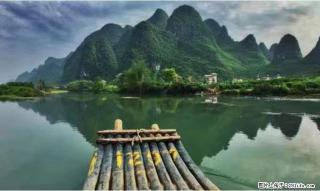 桂林市阳朔县遇龙河景区发布通知，从2022年4月5日起，骥马码头恢复营业。 - 凭祥28生活网 pingxiang.28life.com