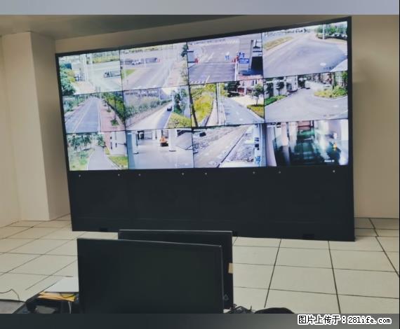 【贵州中汇联瑞科技有限公司】 专业做班班通、校园广播、校园监控、校园门禁道闸、学校大礼堂等 - 新手上路 - 凭祥生活社区 - 凭祥28生活网 pingxiang.28life.com