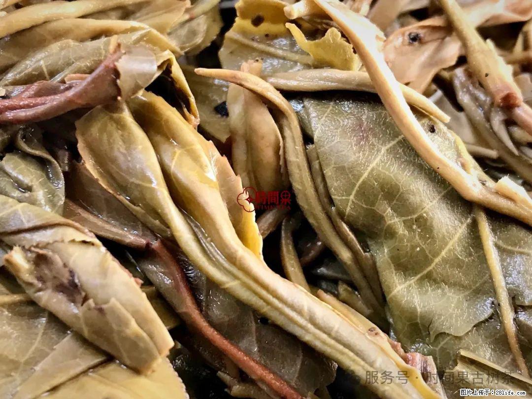 时间果百年古树龙珠普洱生茶 - 购物交流 - 凭祥生活社区 - 凭祥28生活网 pingxiang.28life.com