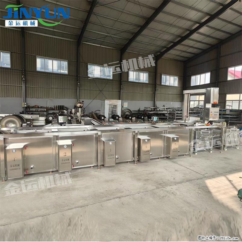 五联多联卤煮锅 连续式蜂窝卤煮锅 卤鸡卤蛋大批量生产卤煮设备 - 综合信息 - 其他综合 - 凭祥分类信息 - 凭祥28生活网 pingxiang.28life.com