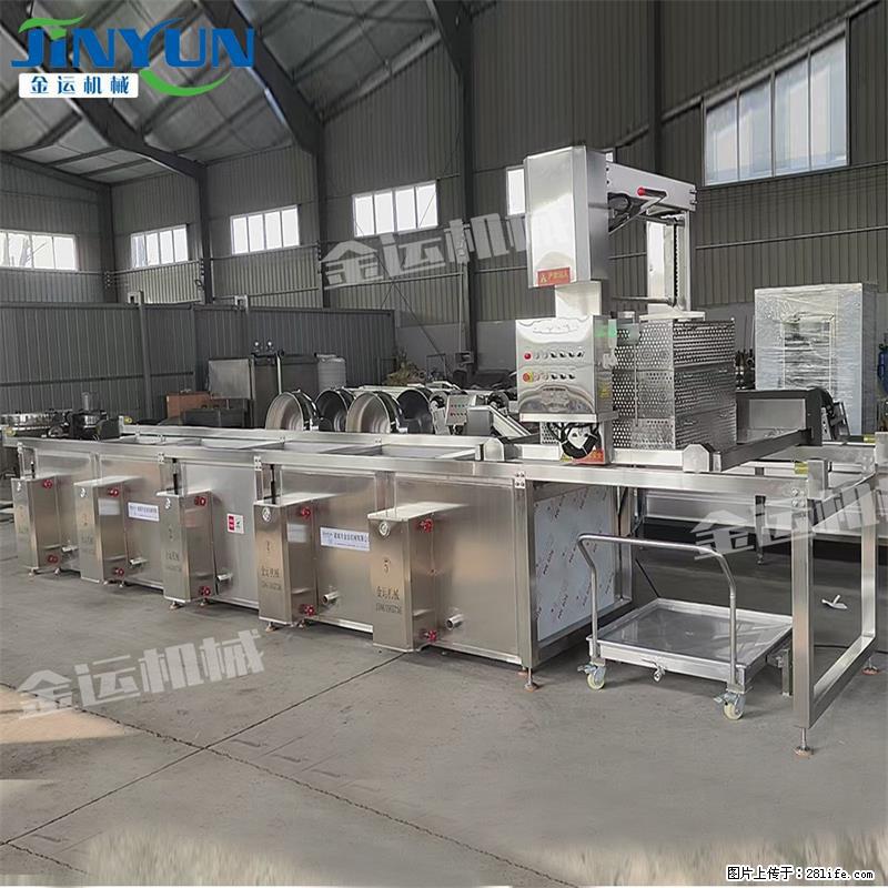 五联多联卤煮锅 连续式蜂窝卤煮锅 卤鸡卤蛋大批量生产卤煮设备 - 综合信息 - 其他综合 - 凭祥分类信息 - 凭祥28生活网 pingxiang.28life.com