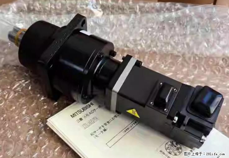 HG-KR053BG1成都三菱伺服电机销售MR-J5W3-222G-N1 MR-J4-20A HK- - 综合信息 - 其他综合 - 凭祥分类信息 - 凭祥28生活网 pingxiang.28life.com