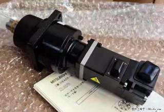 HG-KR053BG1成都三菱伺服电机销售MR-J5W3-222G-N1 MR-J4-20A HK- - 凭祥28生活网 pingxiang.28life.com