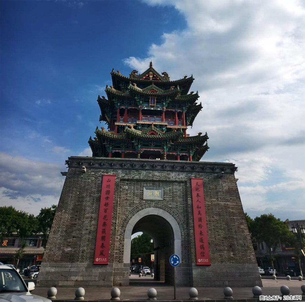 朔州【崇福寺】朔州老城,寺庙道观,少喧嚣,多古韵,朔州是山西被低估的塞上秘境。 - 游山玩水 - 凭祥生活社区 - 凭祥28生活网 pingxiang.28life.com