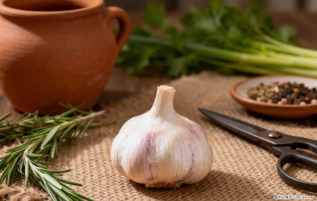 关于大蒜，除了“天然抗生素”，这4个谣言更该警惕! - 凭祥生活资讯 - 凭祥28生活网 pingxiang.28life.com