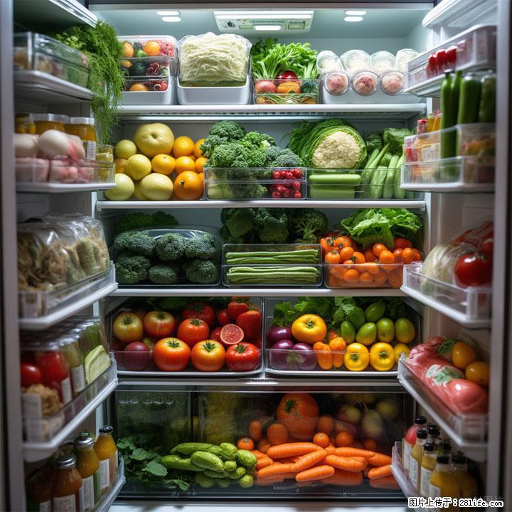 这10种蔬菜很“怕冷”，放进冰箱坏得更快！科学保存黄金法则来了！ - 凭祥生活资讯 - 凭祥28生活网 pingxiang.28life.com