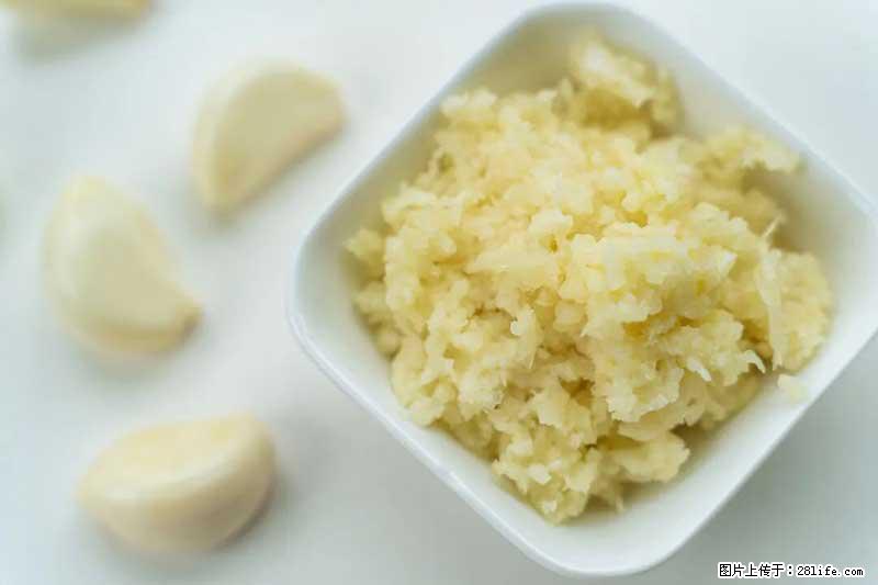 抗菌消炎、护肝健脾!这种“天然青霉素”就在你家餐桌上,春季吃正合适 - 凭祥生活资讯 - 凭祥28生活网 pingxiang.28life.com