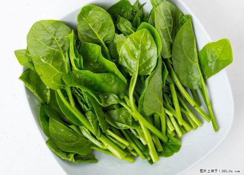 这些蔬菜是“天然钙片”,这6种被医生重点推荐 - 凭祥生活资讯 - 凭祥28生活网 pingxiang.28life.com