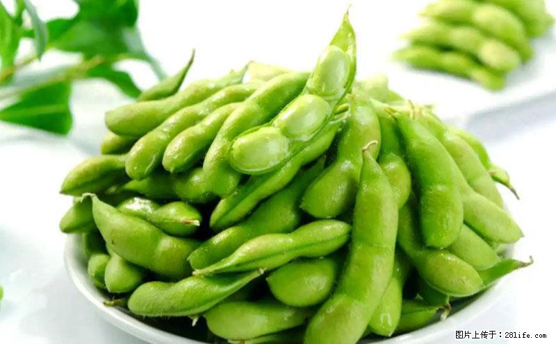这些蔬菜是“天然钙片”,这6种被医生重点推荐 - 凭祥生活资讯 - 凭祥28生活网 pingxiang.28life.com