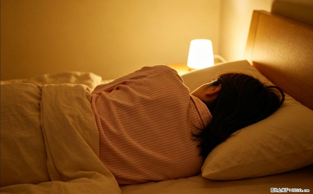 熬夜会让猝死风险飙升!出现以下4种情况赶紧休息→ - 凭祥生活资讯 - 凭祥28生活网 pingxiang.28life.com
