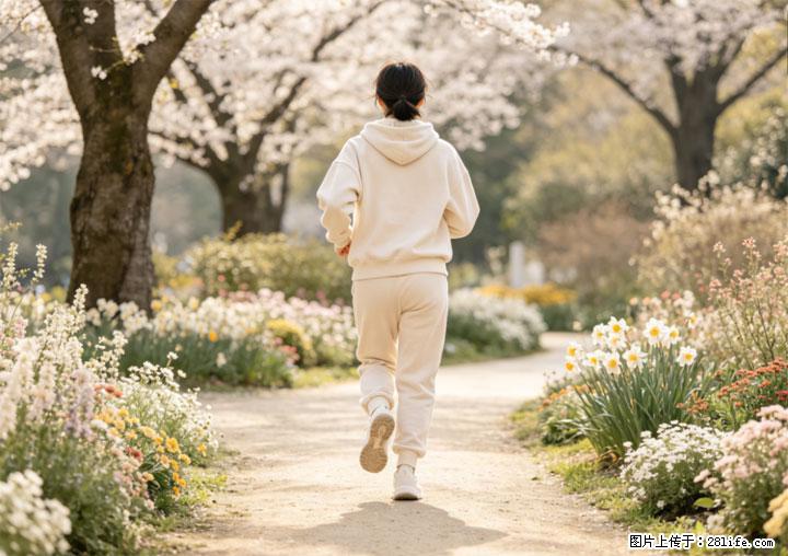 学会这套走路方法！稳血糖护心脏，养护关节更护健康 - 凭祥生活资讯 - 凭祥28生活网 pingxiang.28life.com