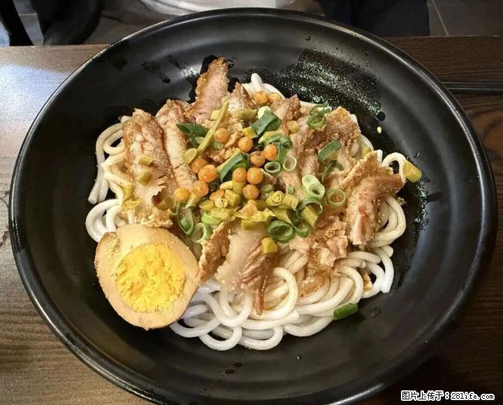 桂林米粉:承载乡愁与文化传承的美食 - 凭祥生活资讯 - 凭祥28生活网 pingxiang.28life.com
